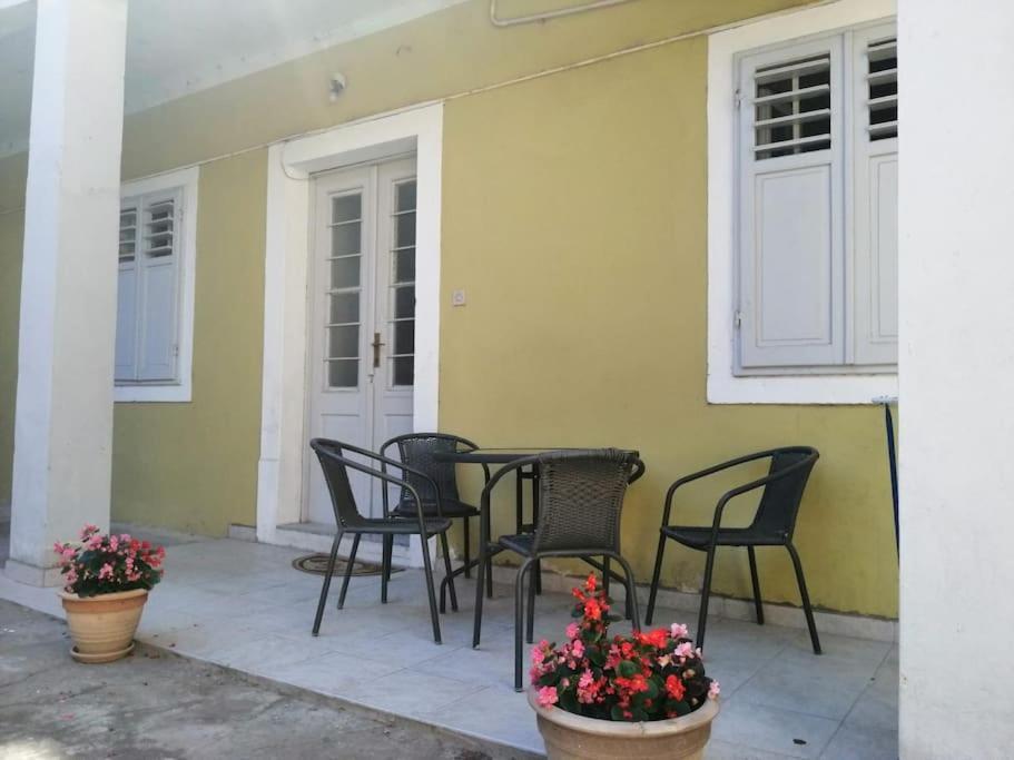 Apartment Micaela Pula Ngoại thất bức ảnh