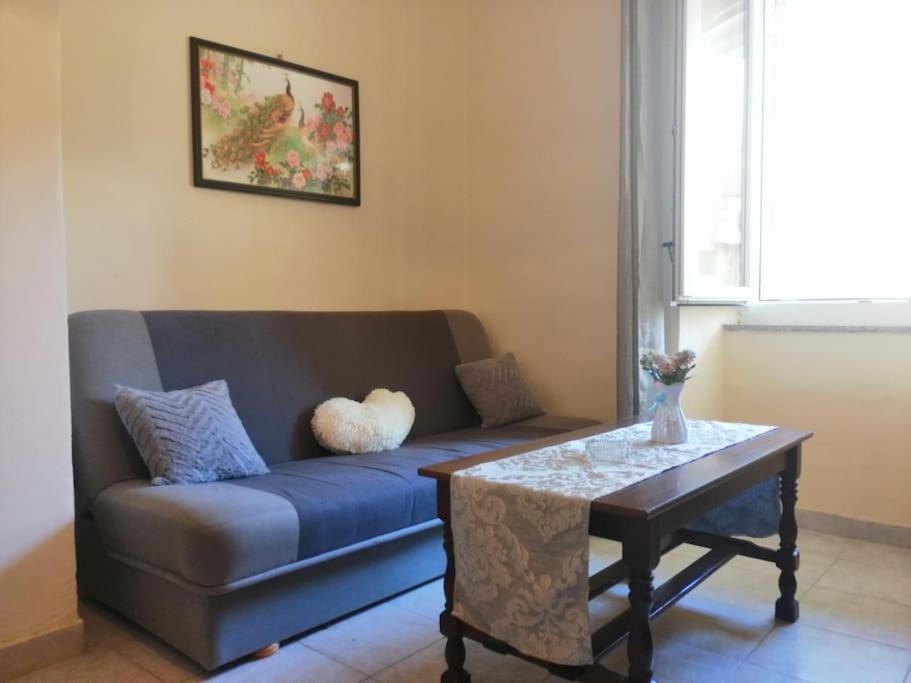 Apartment Micaela Pula Ngoại thất bức ảnh