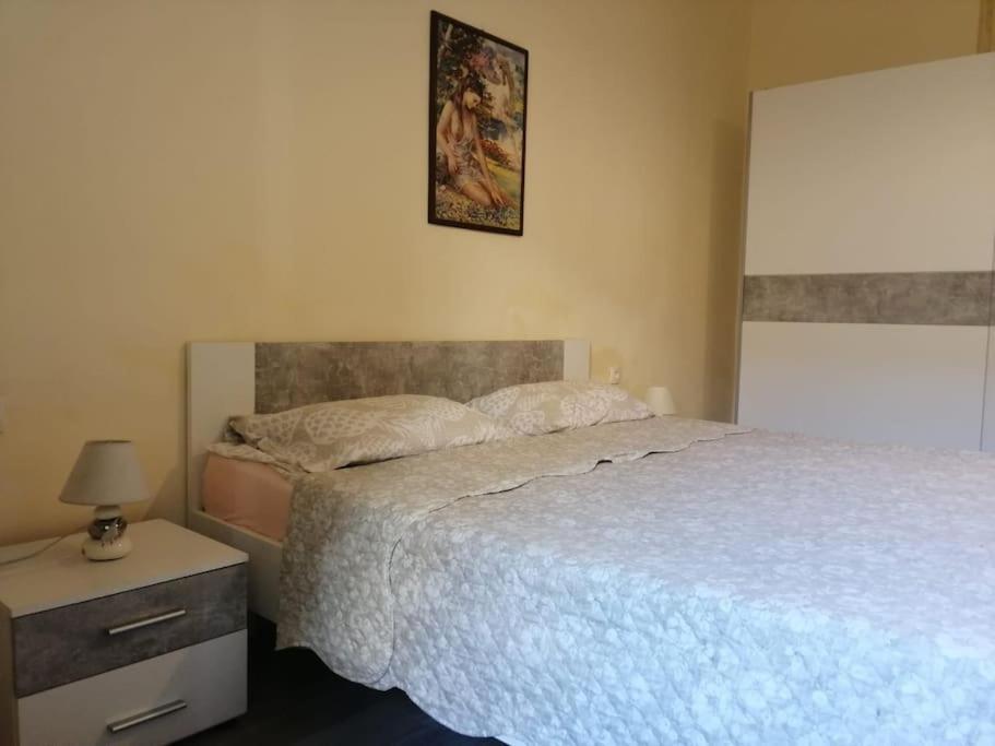 Apartment Micaela Pula Ngoại thất bức ảnh