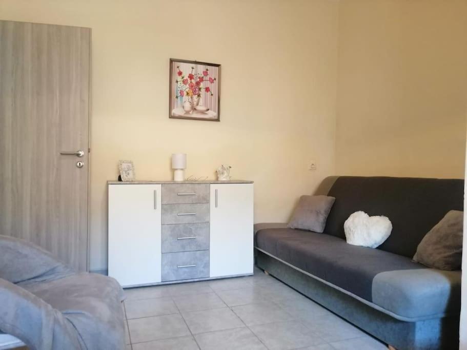 Apartment Micaela Pula Ngoại thất bức ảnh