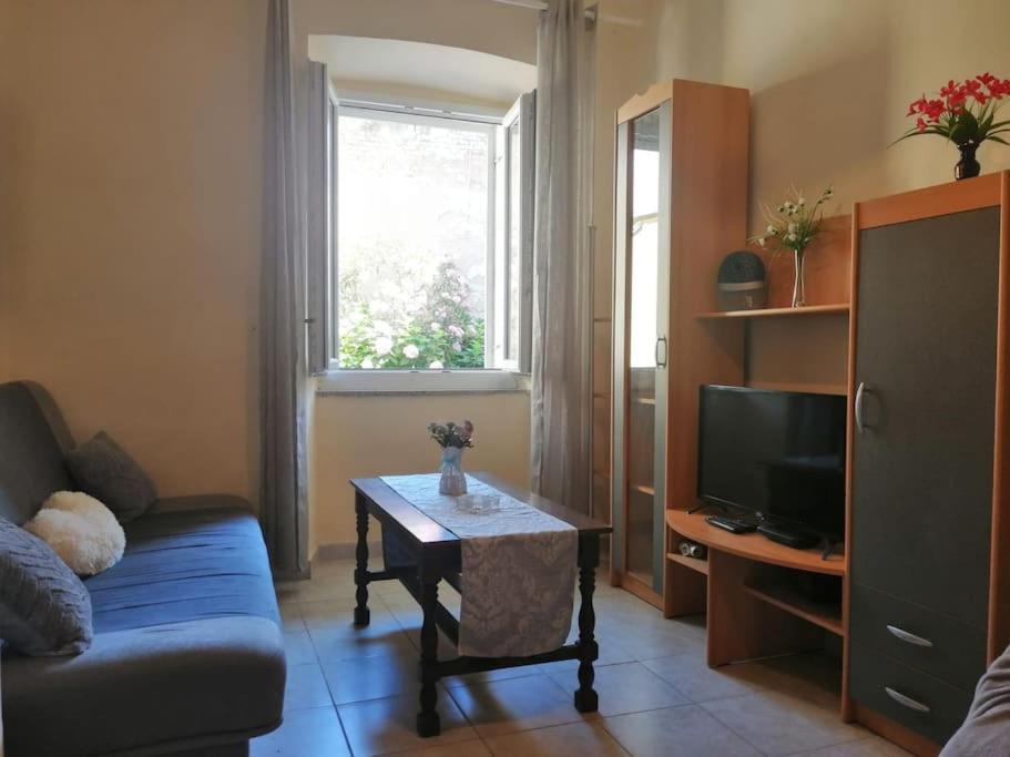 Apartment Micaela Pula Ngoại thất bức ảnh