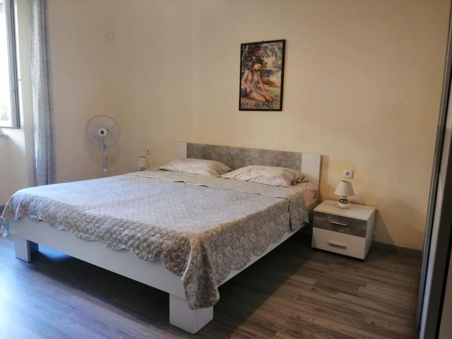 Apartment Micaela Pula Ngoại thất bức ảnh
