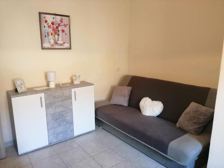 Apartment Micaela Pula Ngoại thất bức ảnh