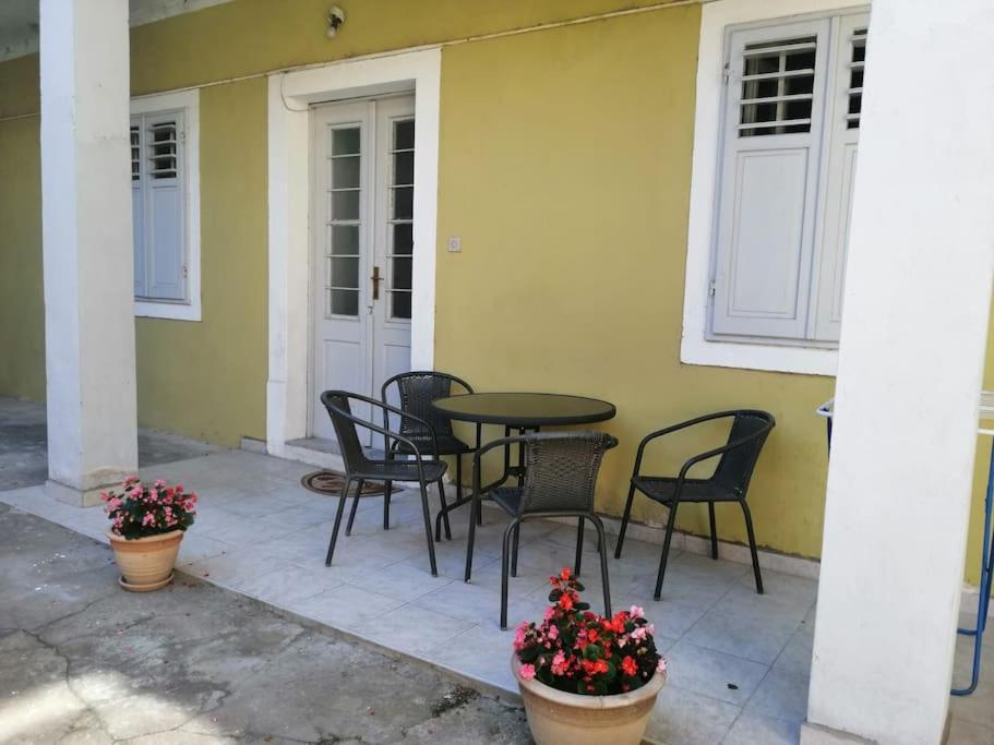 Apartment Micaela Pula Ngoại thất bức ảnh