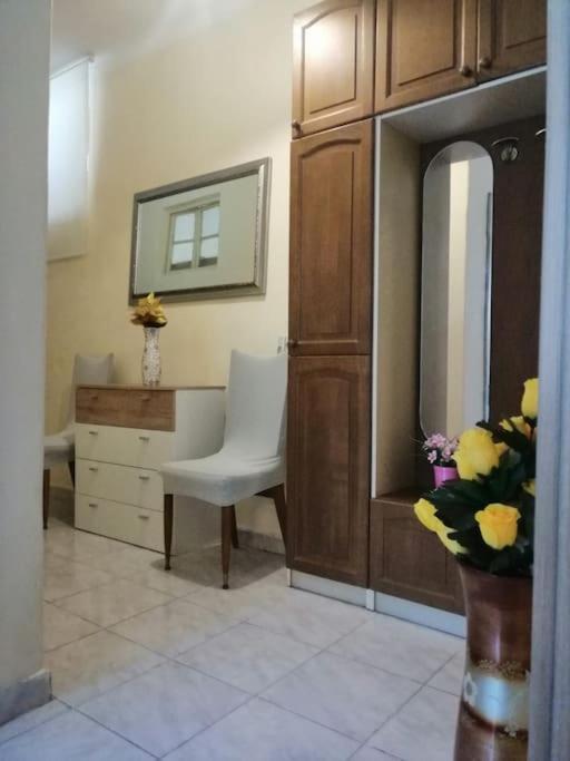 Apartment Micaela Pula Ngoại thất bức ảnh