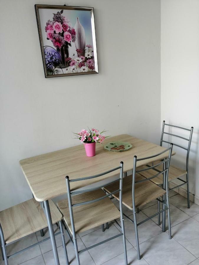 Apartment Micaela Pula Ngoại thất bức ảnh