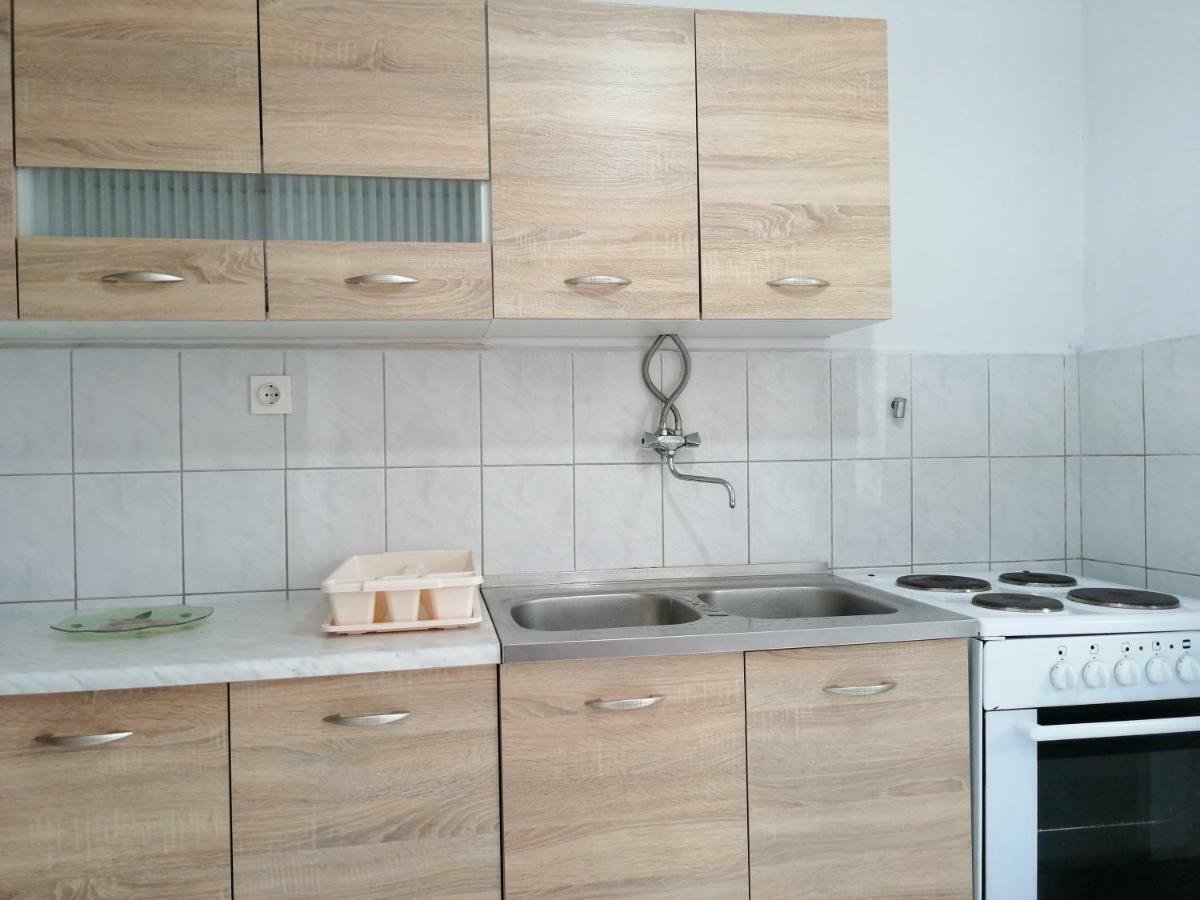 Apartment Micaela Pula Ngoại thất bức ảnh